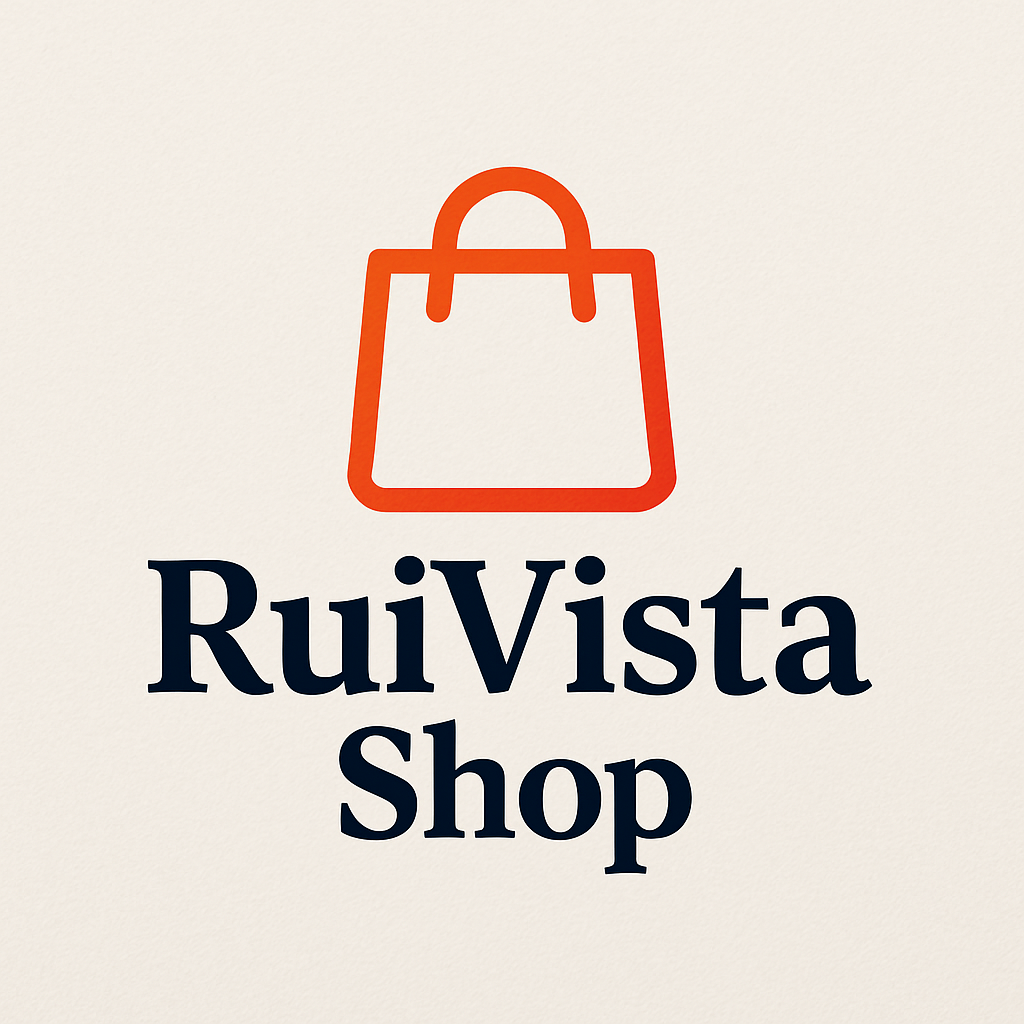 RuiVista Shop