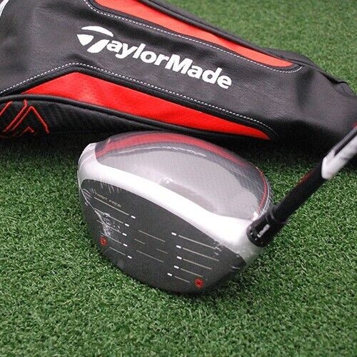 TaylorMade Golf M5 Driver - 10.5º Ventus Blue 5R 50g Regular Flex - NEW