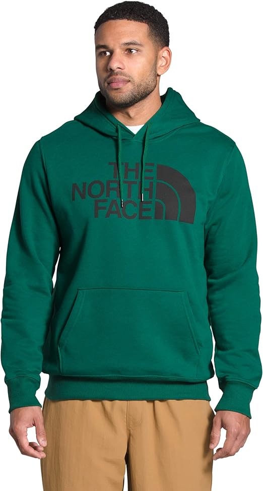 The North Face Men's Half Dome Pullover Hoodie