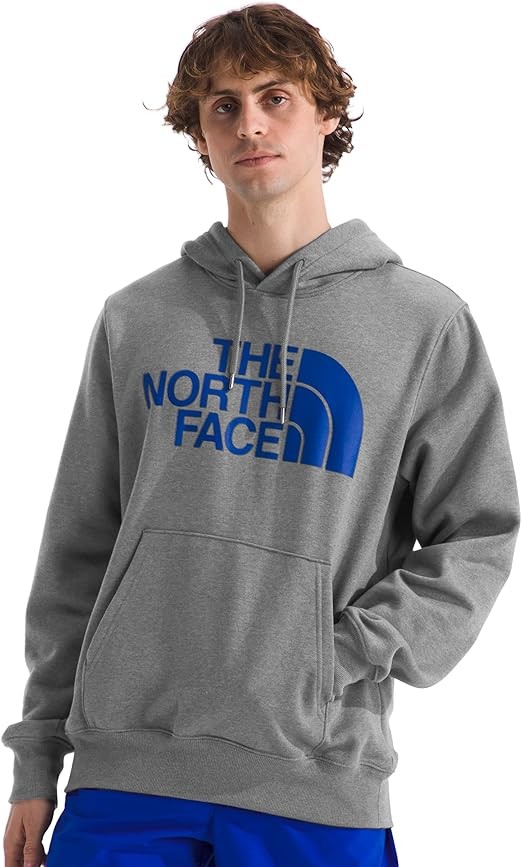 The North Face Men's Half Dome Pullover Hoodie