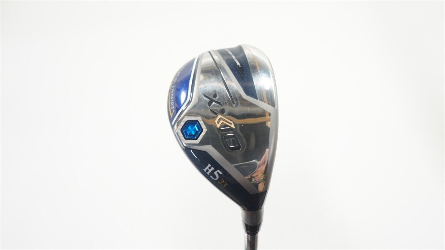 Xxio 12 23° 5 Hybrid Regular Flex Mp 1200 1123803 Excellent