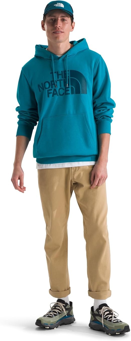 The North Face Men's Half Dome Pullover Hoodie