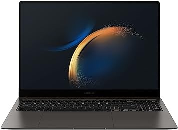 SAMSUNG 16 Galaxy Book3 Pro Business Laptop ComputerWindows 11 PRO  32GB  1TB, 13th Gen Intel® Core™ i7 processor, Intel® Evo™ platform, Lightweight, 2023 Model, NP964XFG-KC1US, Graphite
