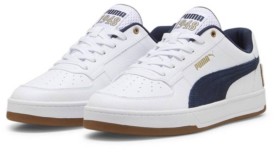 Puma Caven 2.0 Retro Club Unisex  Leather, Synthetic - NEW