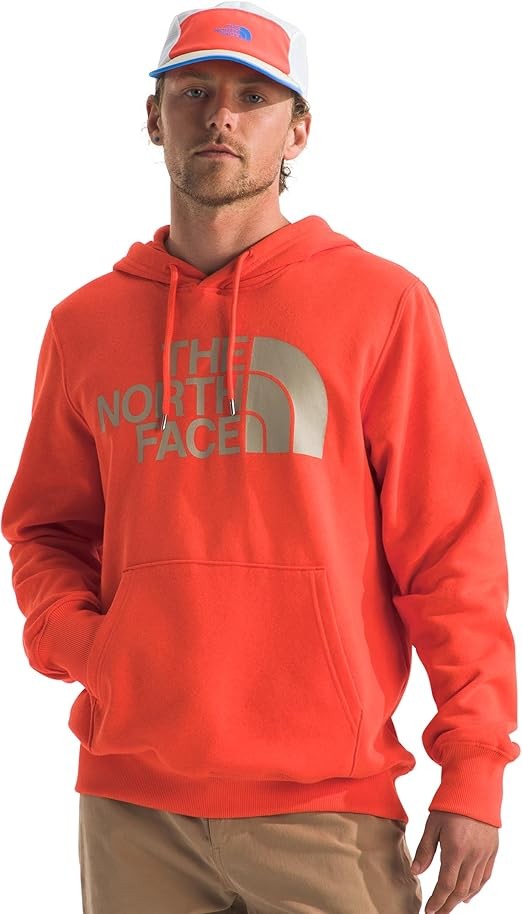 The North Face Men's Half Dome Pullover Hoodie